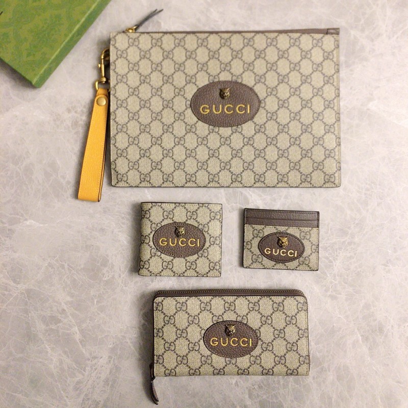 Gucci Card Holder