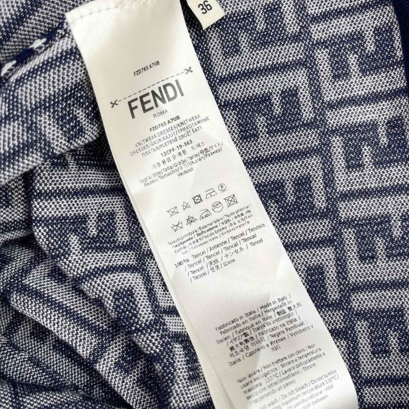 Fendi Singlet