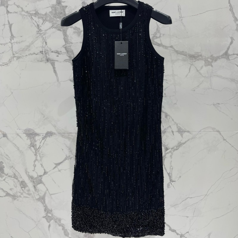 YSL Dress