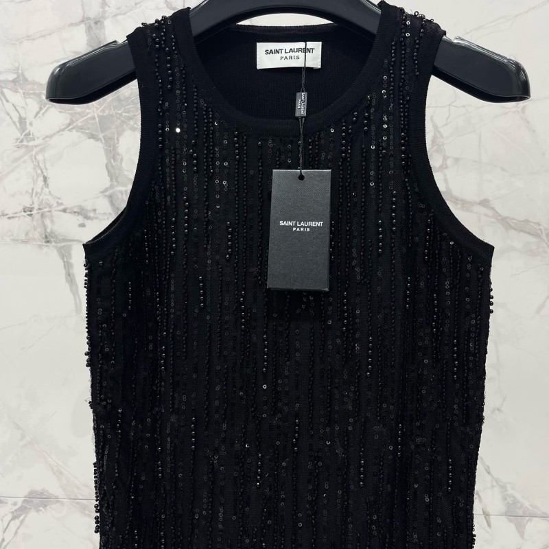 YSL Dress