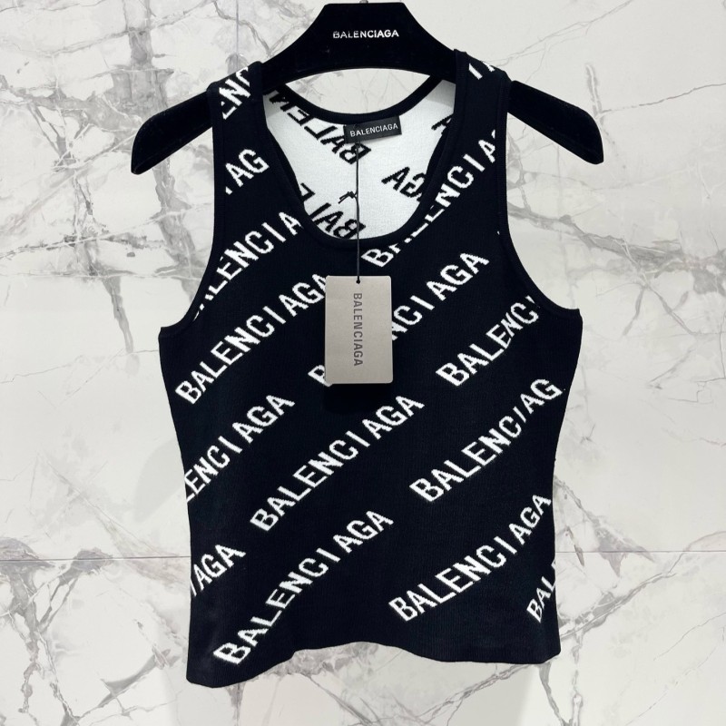 Balenciaga Singlet