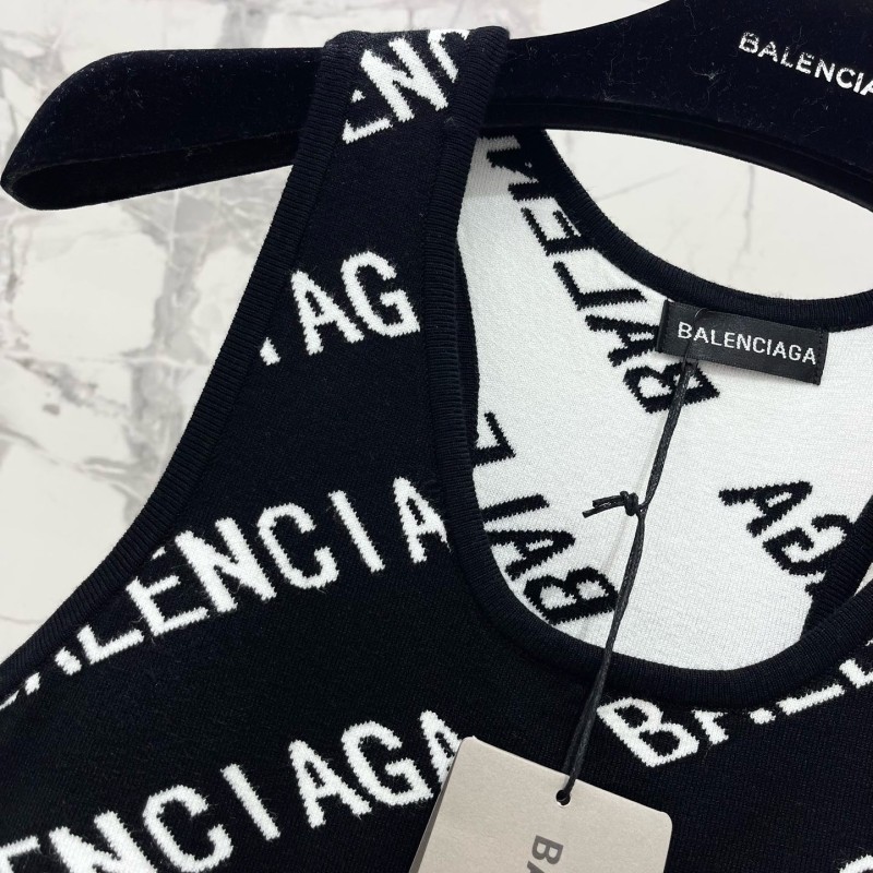 Balenciaga Singlet