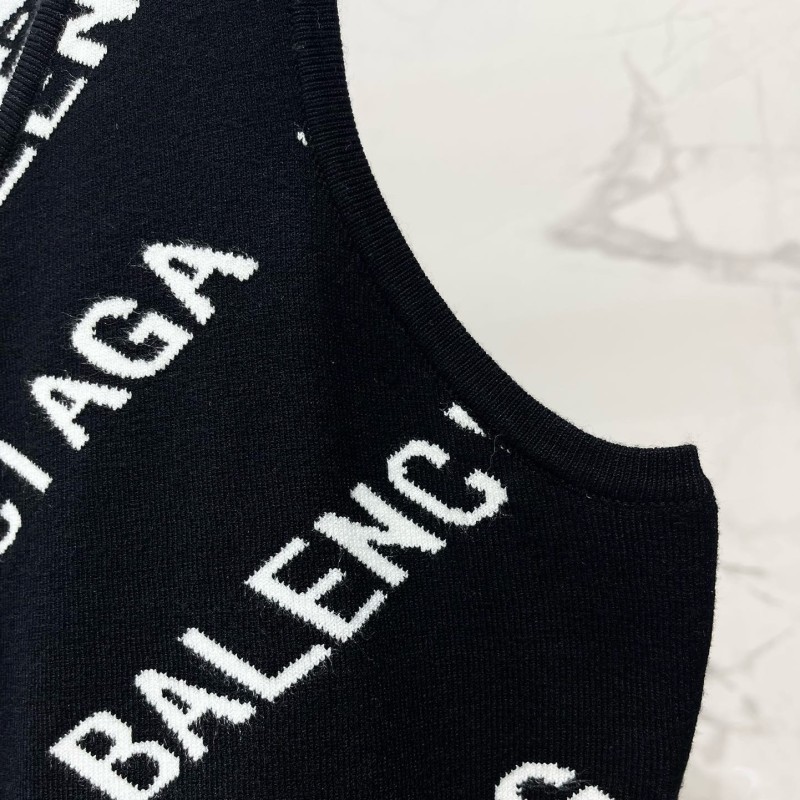 Balenciaga Singlet