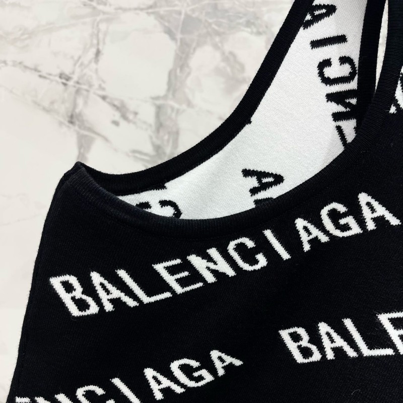 Balenciaga Singlet