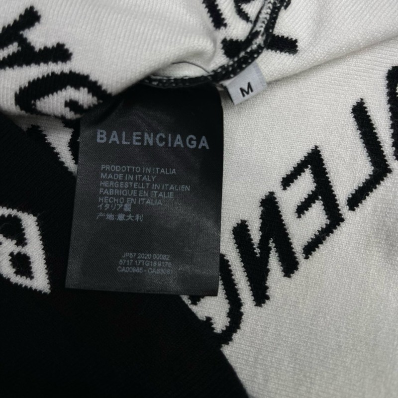 Balenciaga Singlet