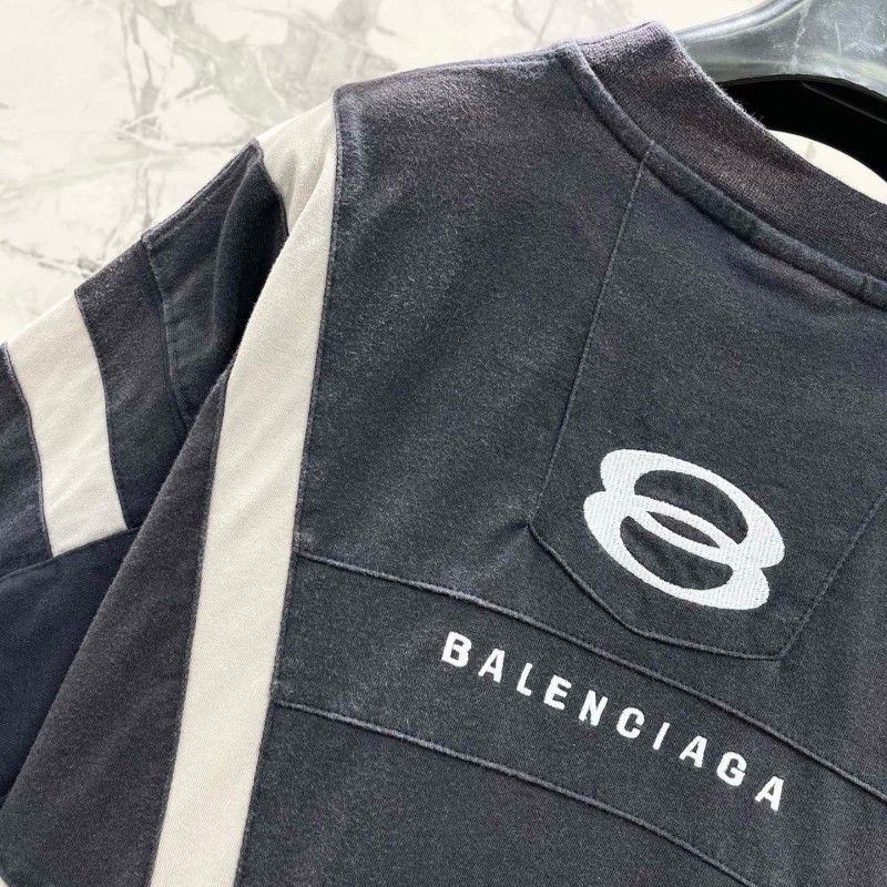 Balenciaga Unisex Tee