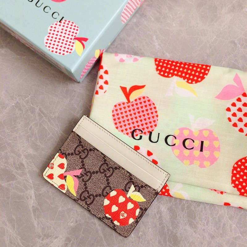 Gucci Card Holder