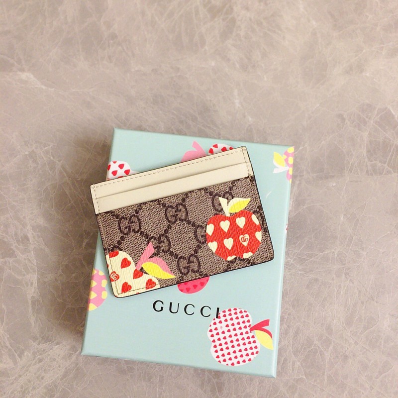 Gucci Card Holder