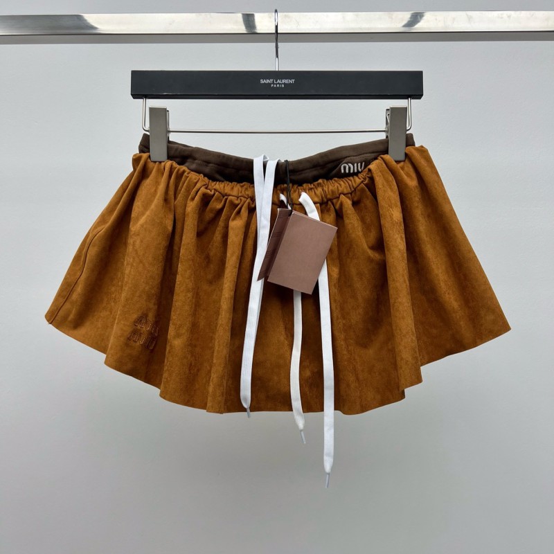 MiuMiu Skirts