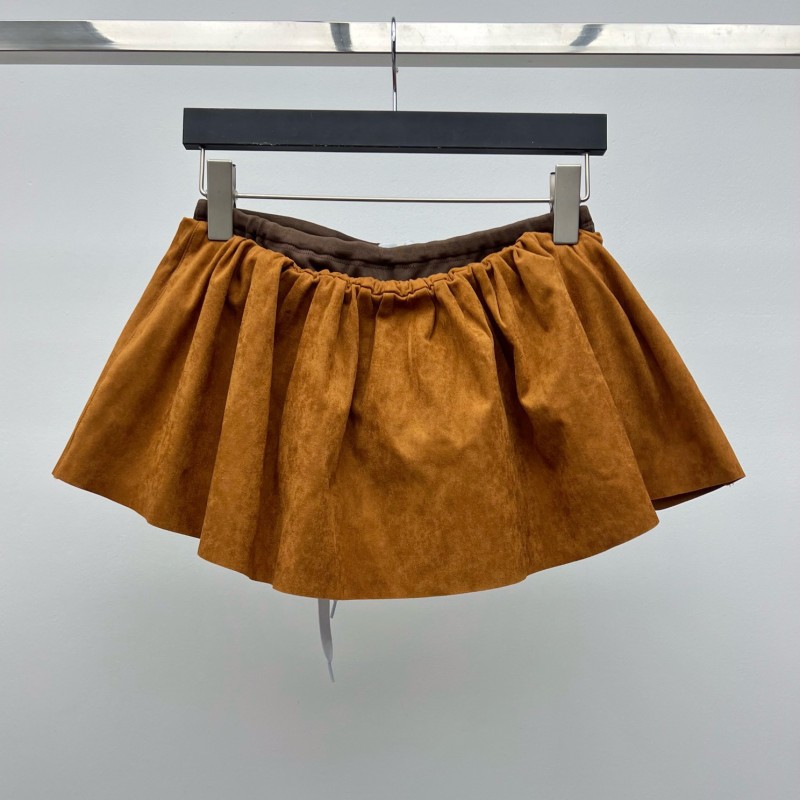 MiuMiu Skirts