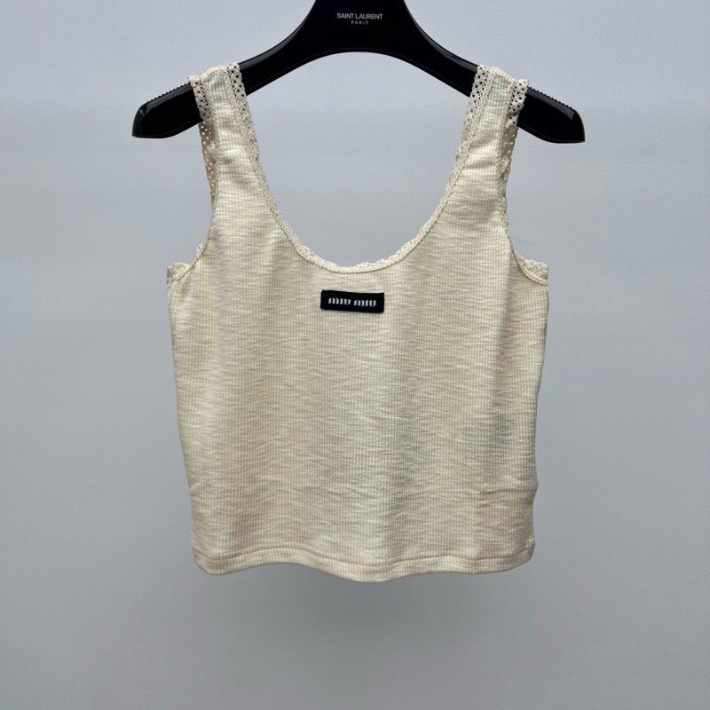 MiuMiu Singlet