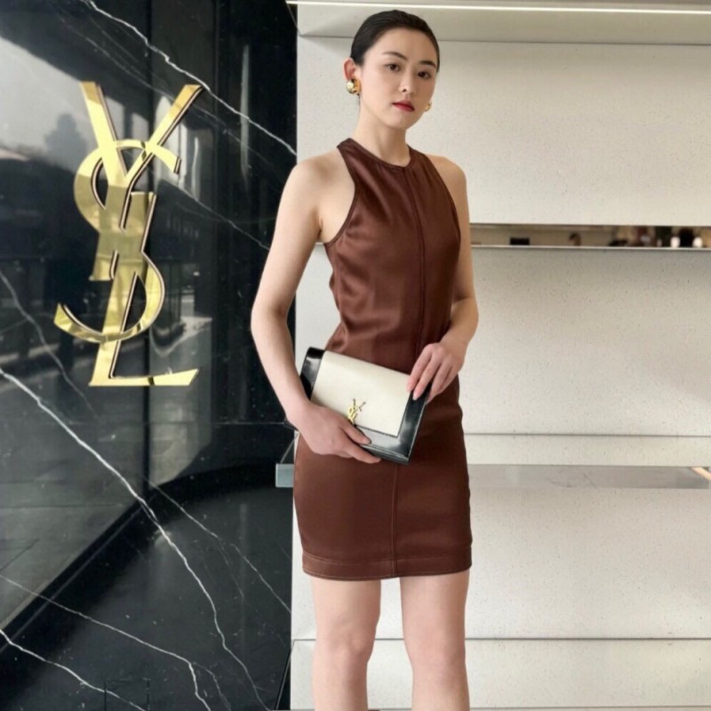 YSL Dress