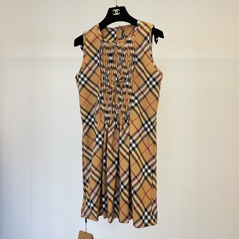 Burberry Dress