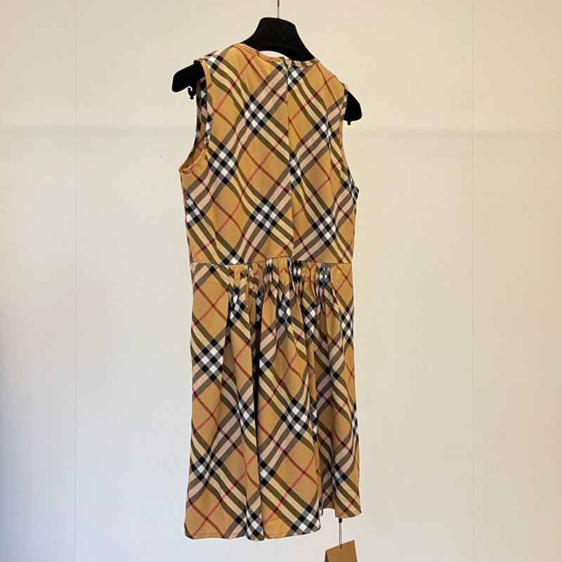 Burberry Dress