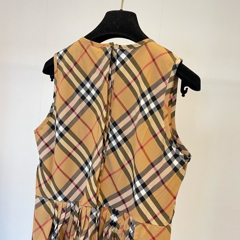 Burberry Dress