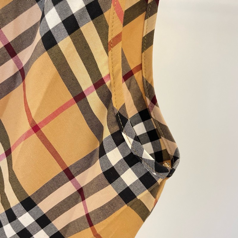 Burberry Dress