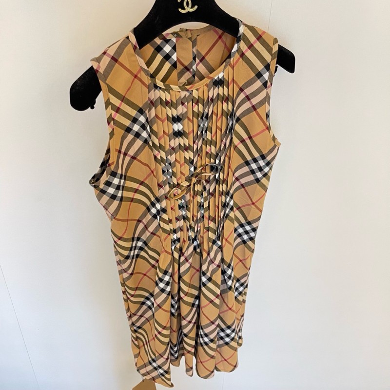 Burberry Dress