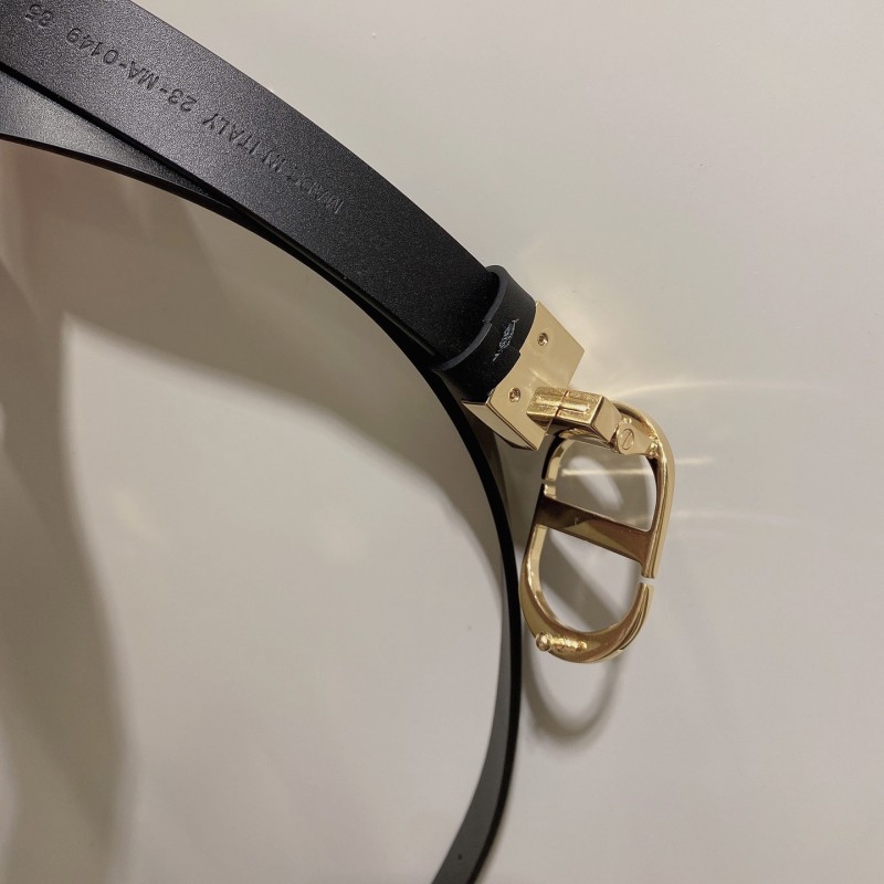 Dior Montaigne Belt