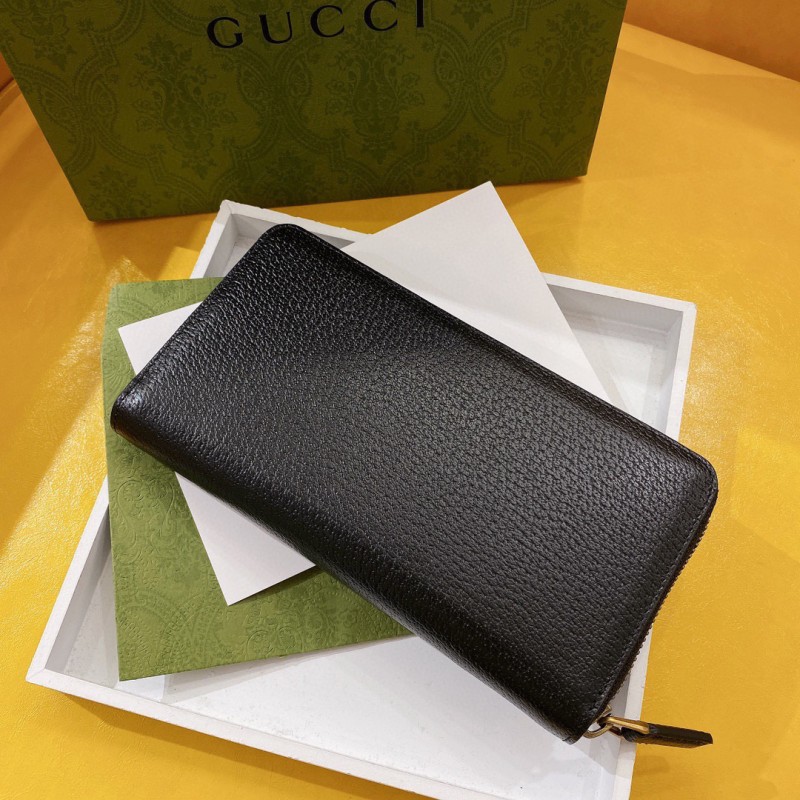 Gucci Long Wallet