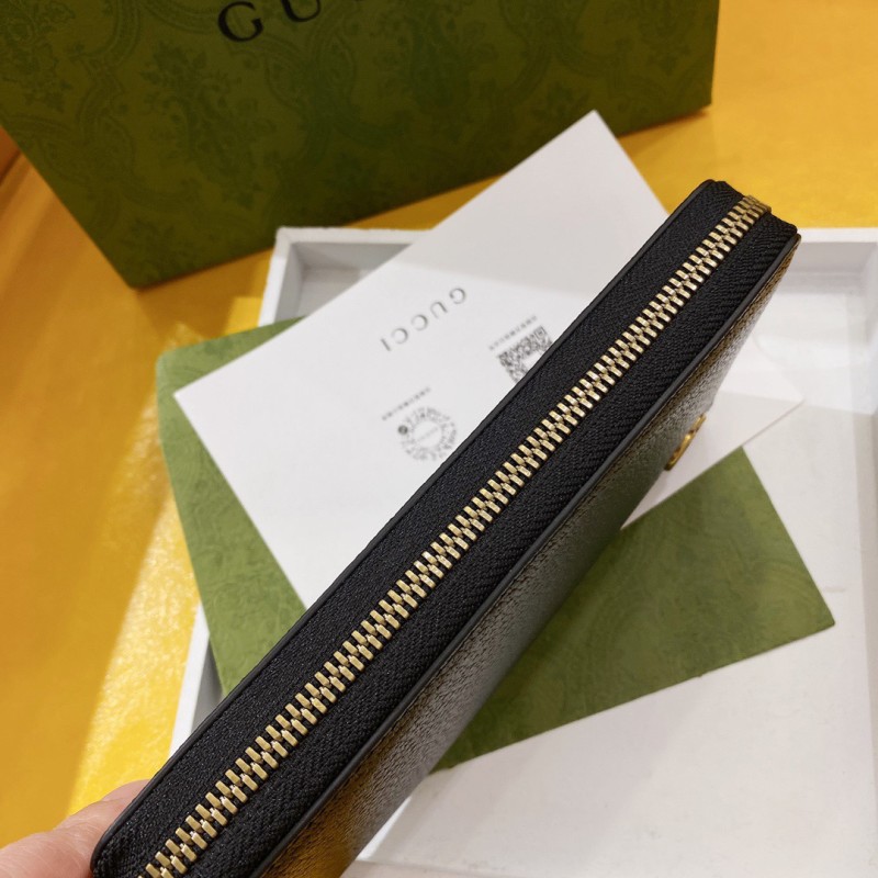 Gucci Long Wallet