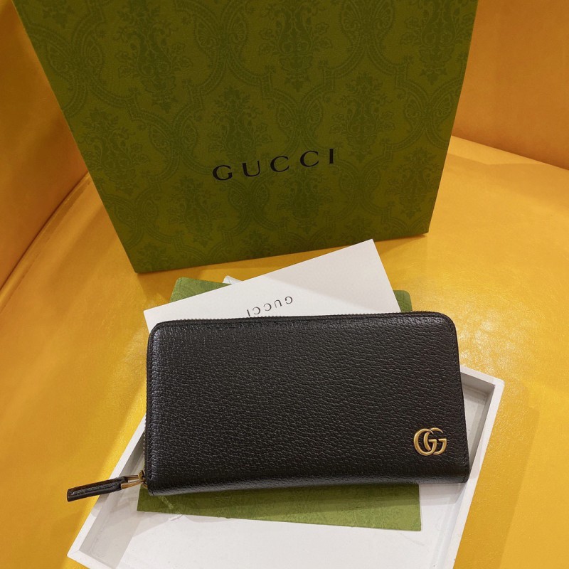 Gucci Long Wallet