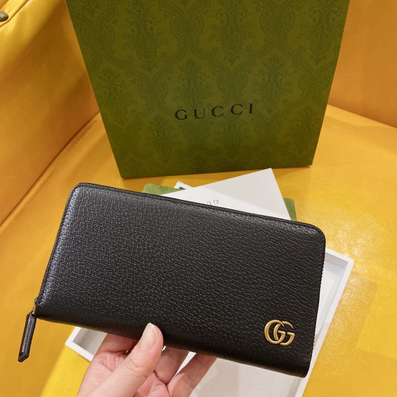 Gucci Long Wallet