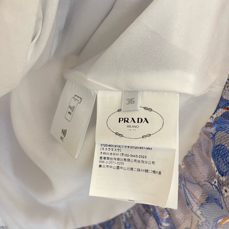 Prada Dress