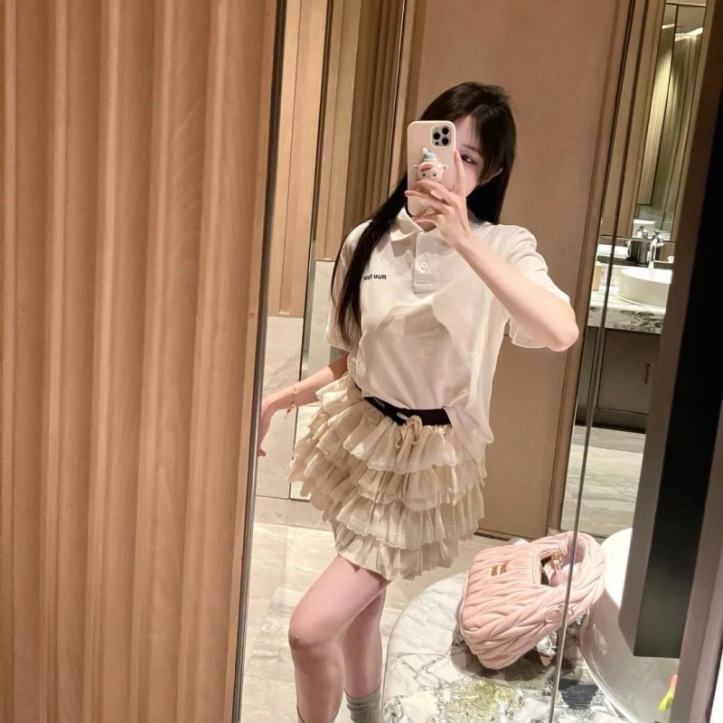 MiuMiu Skirts