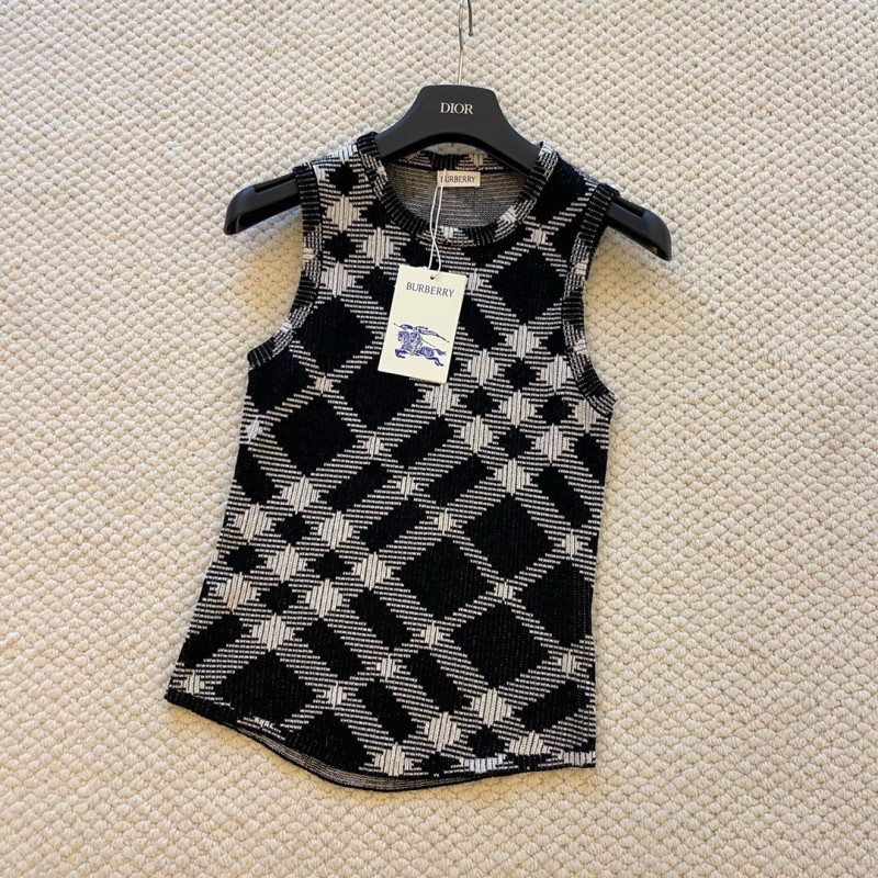 Burberry Singlet