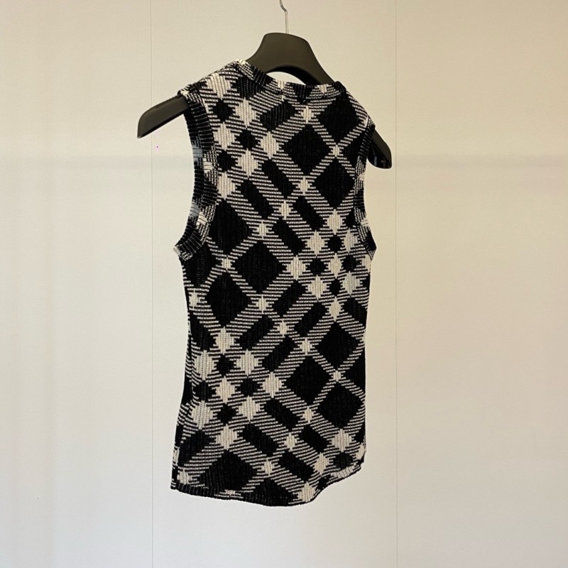 Burberry Singlet