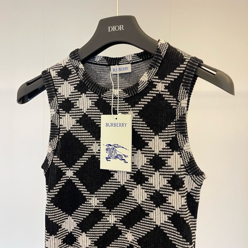 Burberry Singlet