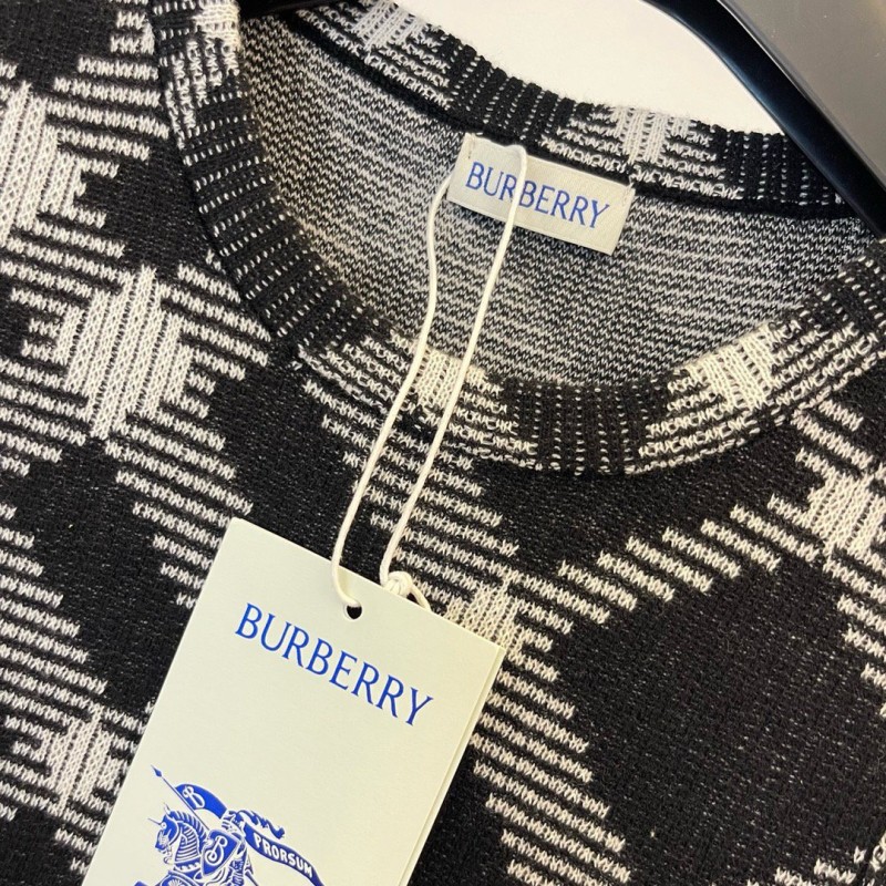 Burberry Singlet