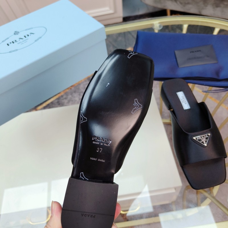 Prada Shoes