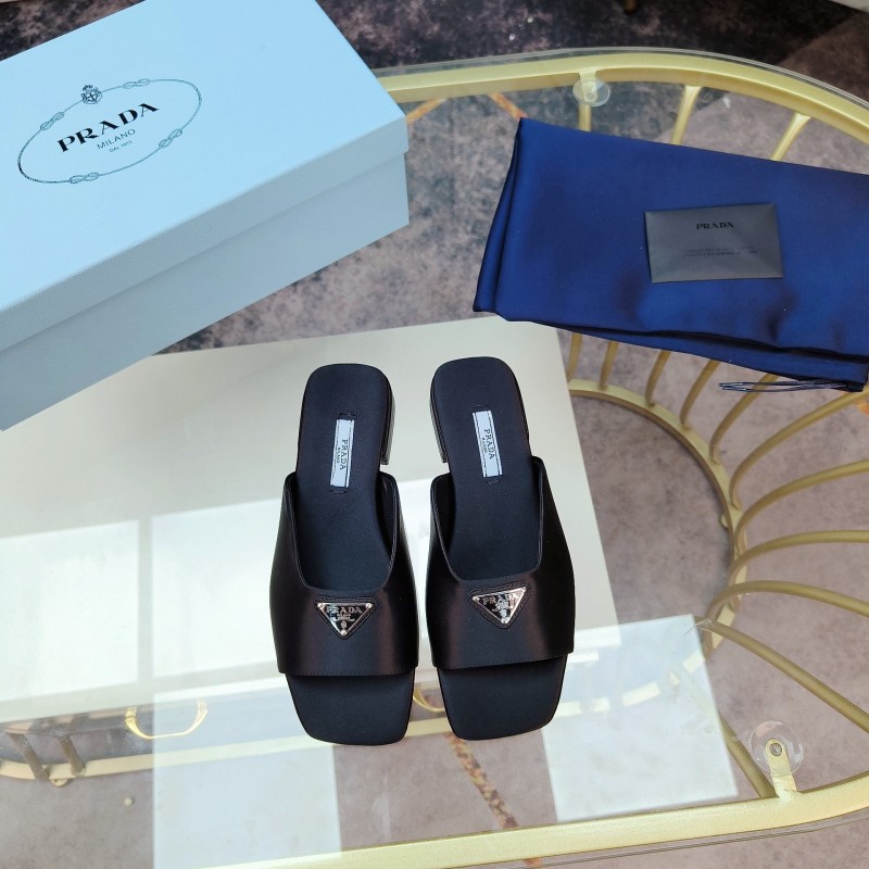 Prada Shoes