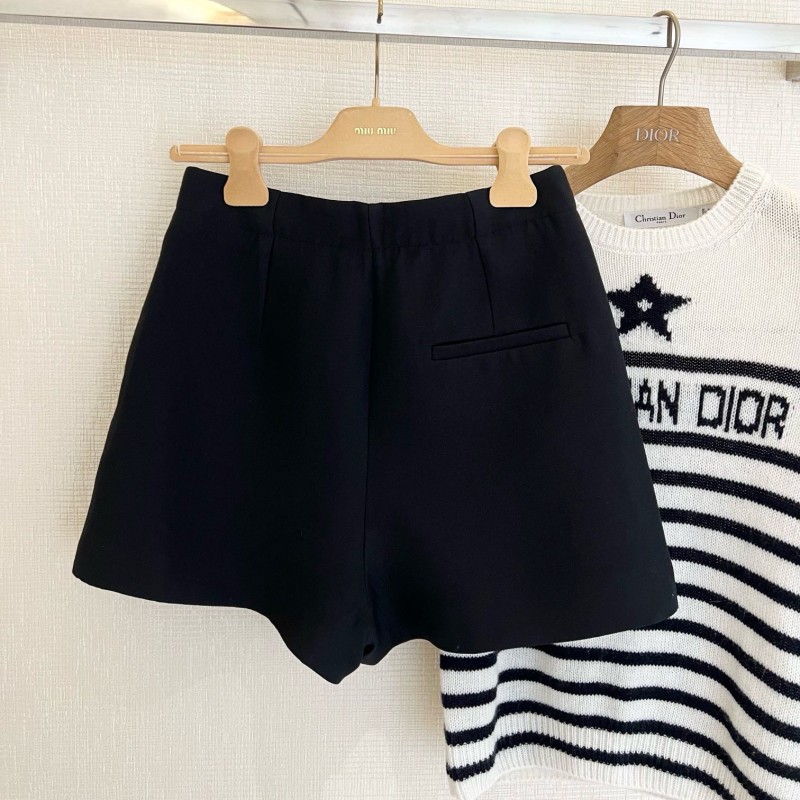 Dior Culottes