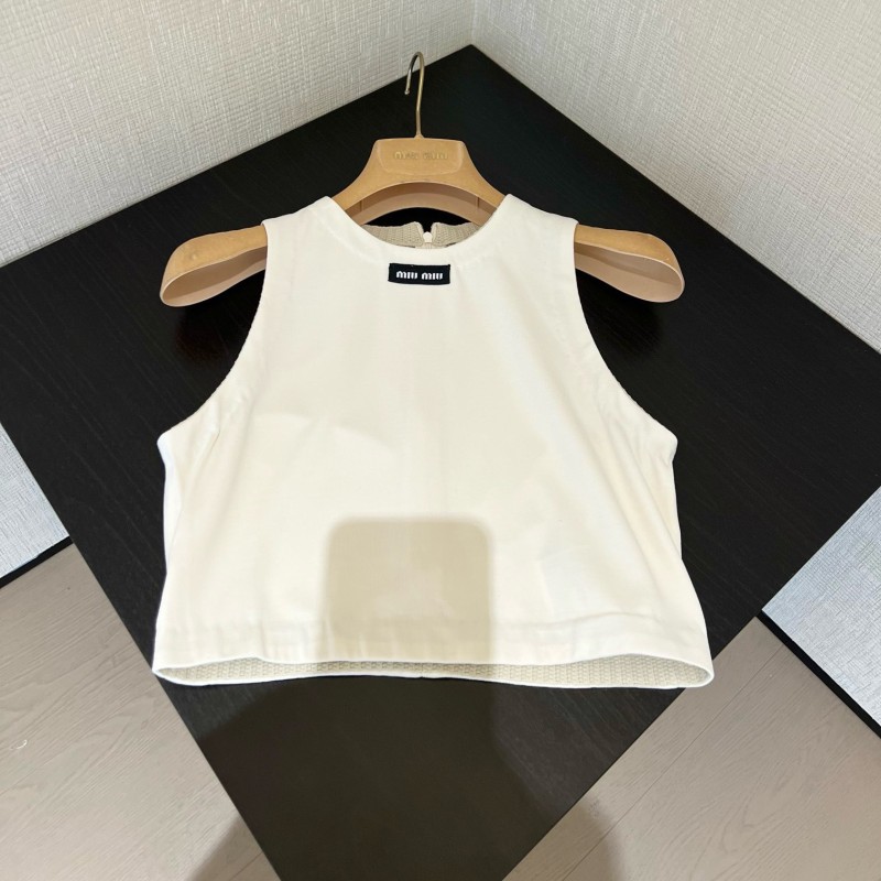 MiuMiu Singlet