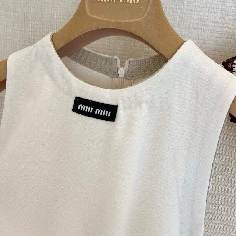 MiuMiu Singlet