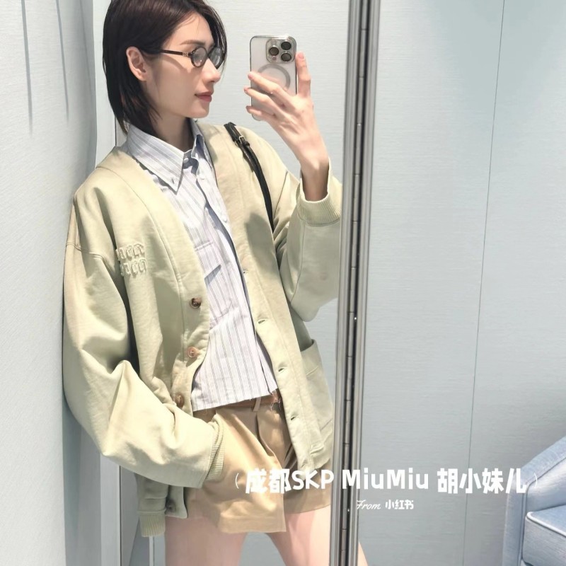 MiuMiu Cardigan