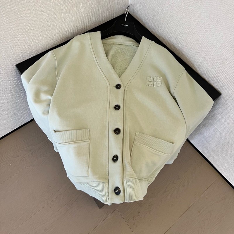 MiuMiu Cardigan