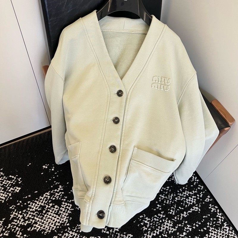 MiuMiu Cardigan