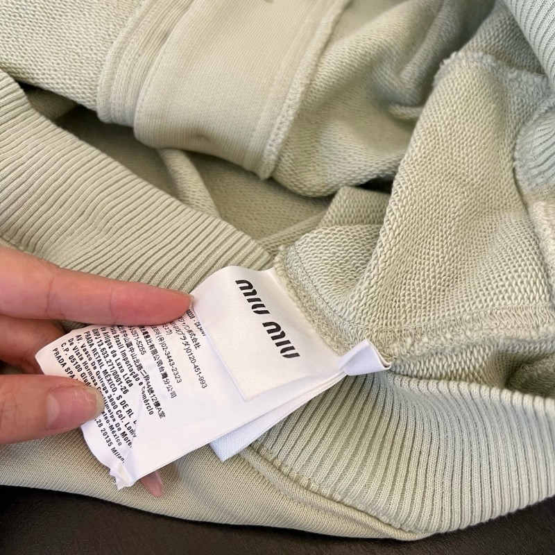 MiuMiu Cardigan