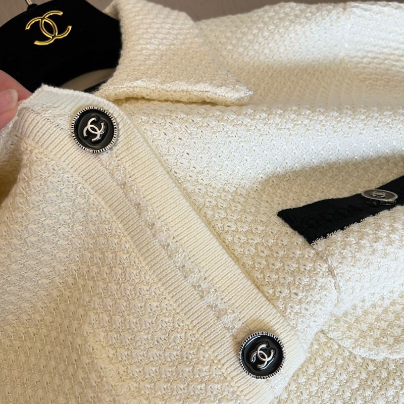 Chanel Jacket