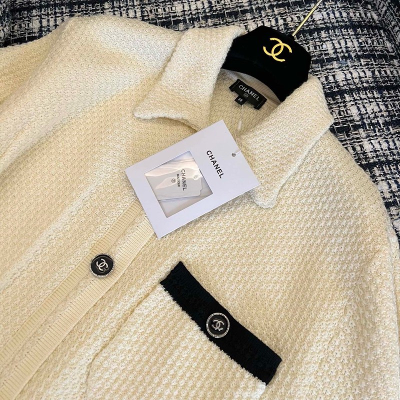 Chanel Jacket