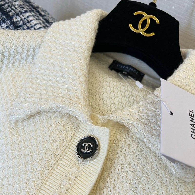 Chanel Jacket