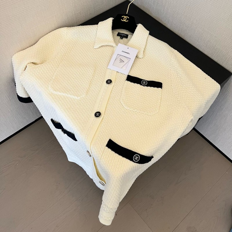 Chanel Jacket