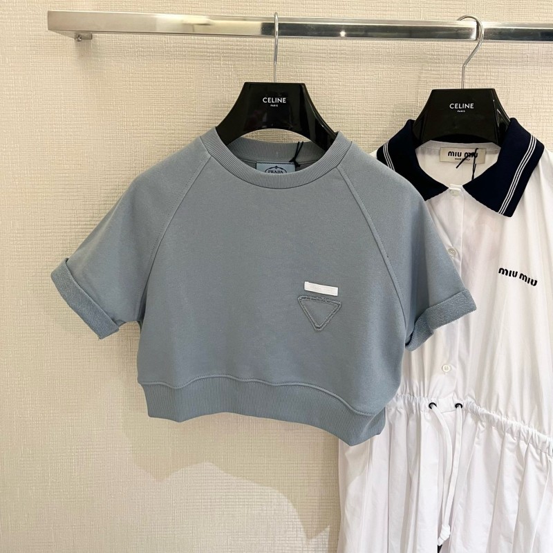 Prada Tee