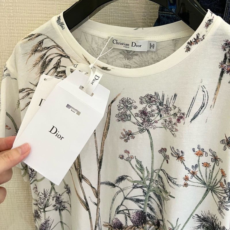 Dior Tee