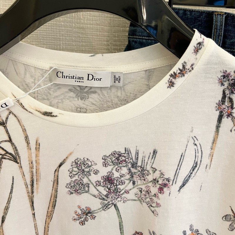 Dior Tee