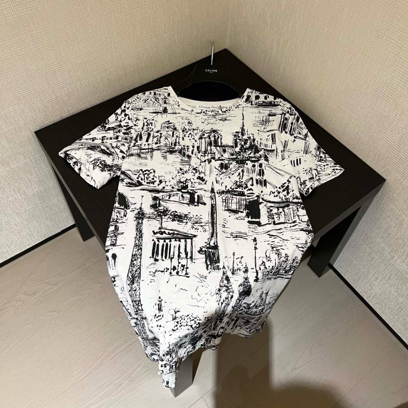 Dior Tee