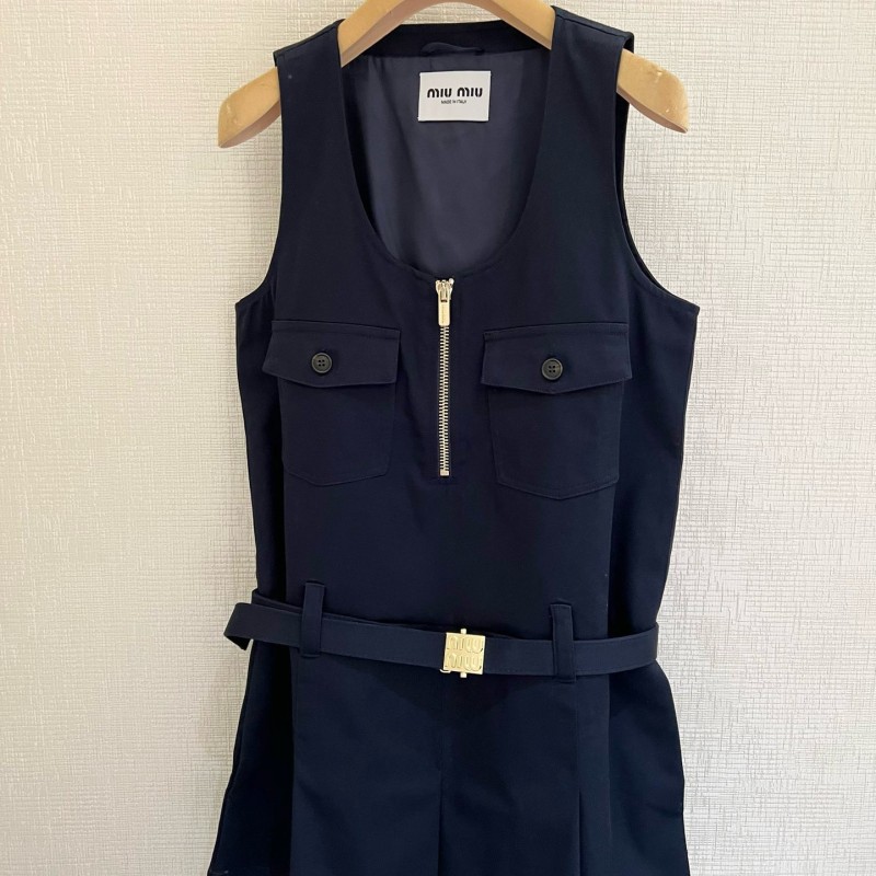 MiuMiu Dress